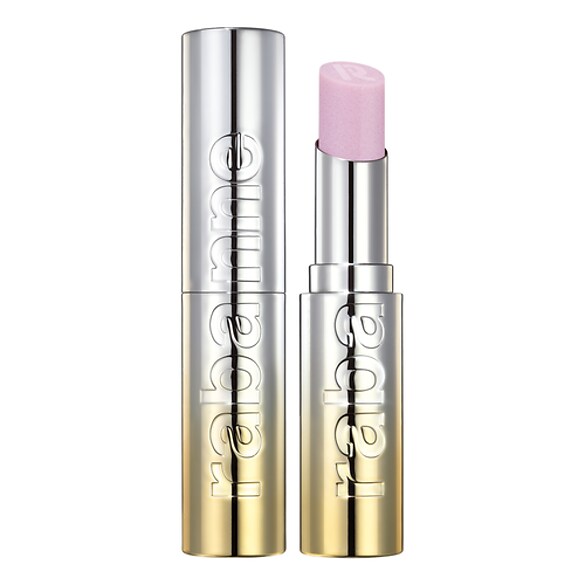 Rouge Rabanne Dramalips Glassy - Lipstick altamente perlato, RABANNE MAKEUP